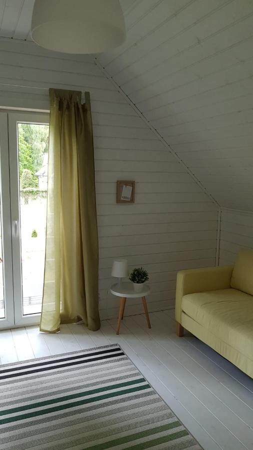Vila Pobierowo Bracka 1 Exteriér fotografie