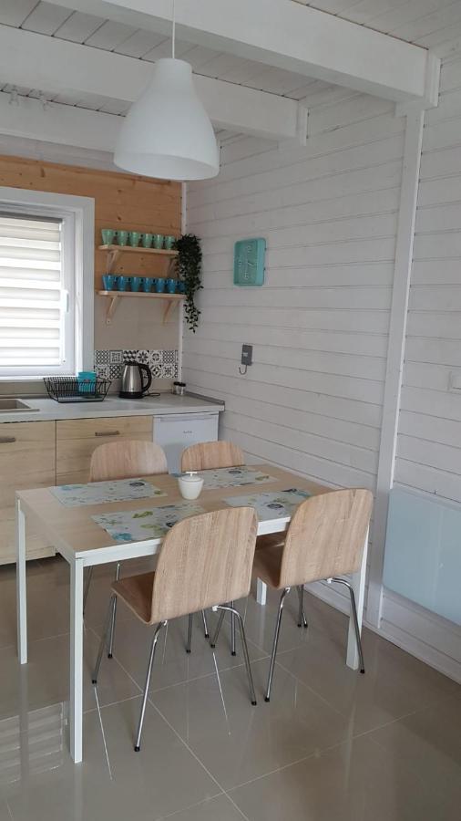 Vila Pobierowo Bracka 1 Exteriér fotografie