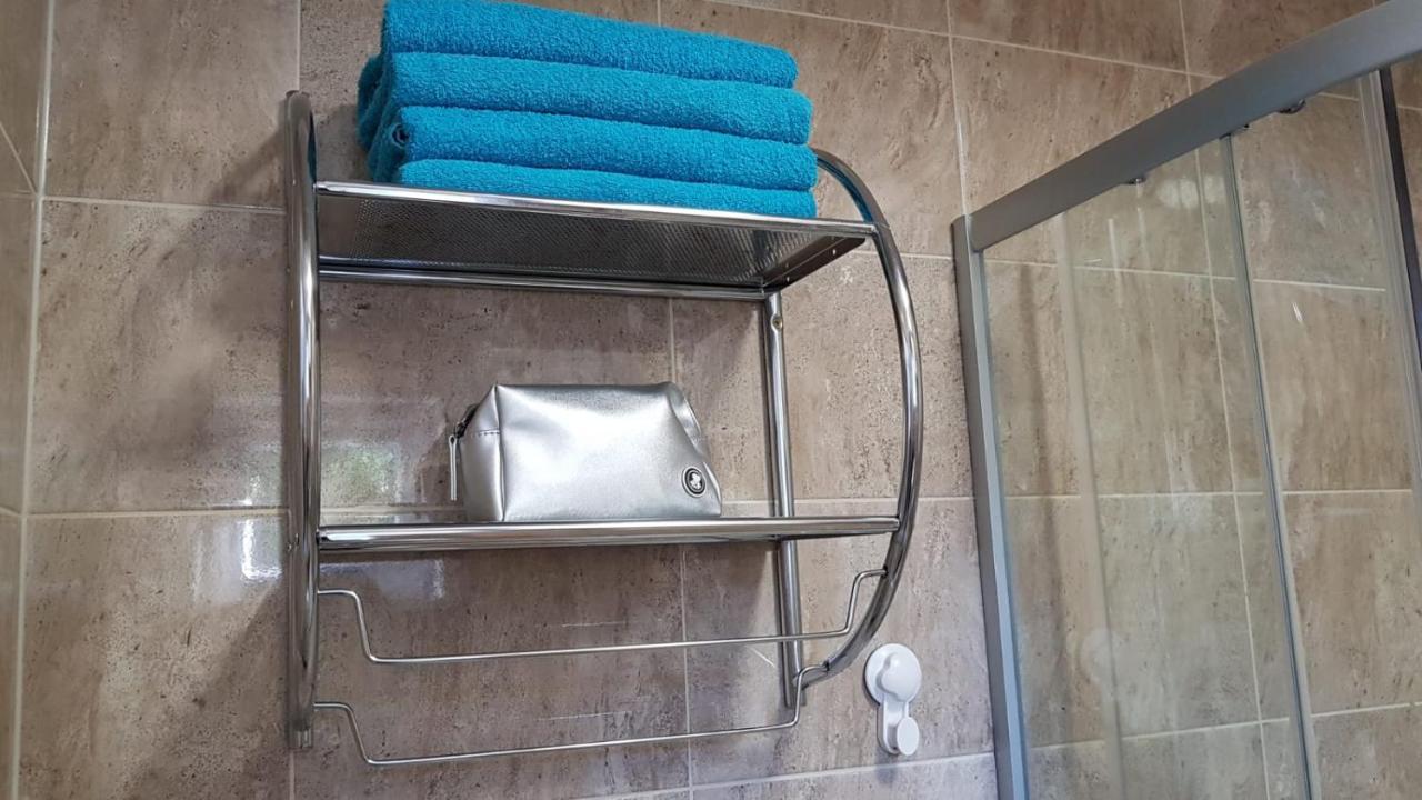 Vila Pobierowo Bracka 1 Exteriér fotografie