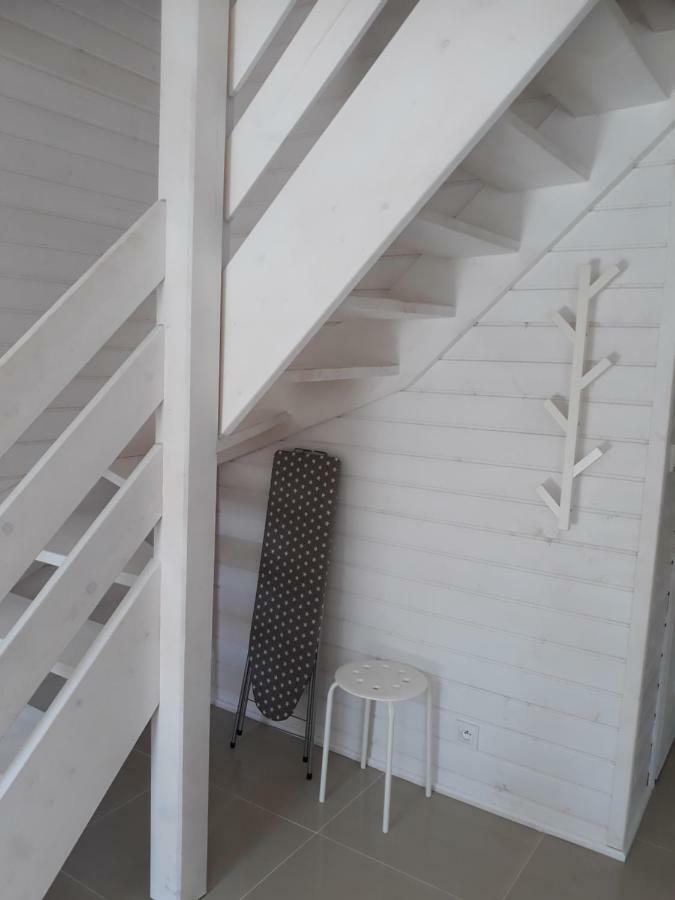Vila Pobierowo Bracka 1 Exteriér fotografie