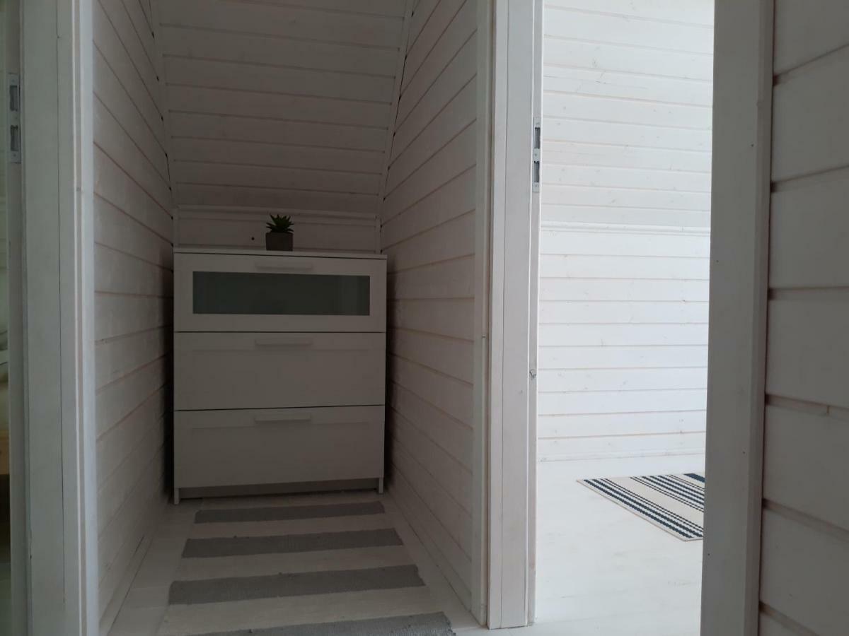 Vila Pobierowo Bracka 1 Exteriér fotografie
