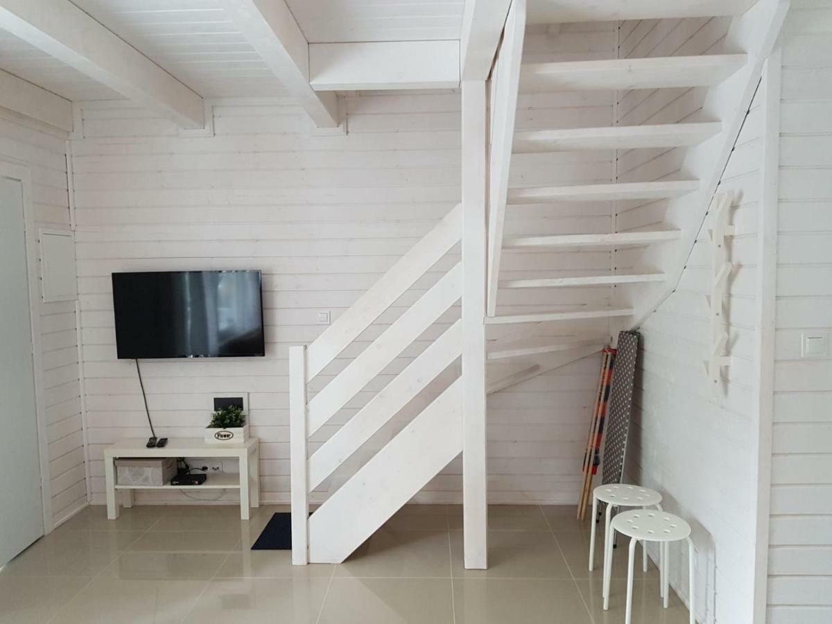 Vila Pobierowo Bracka 1 Exteriér fotografie