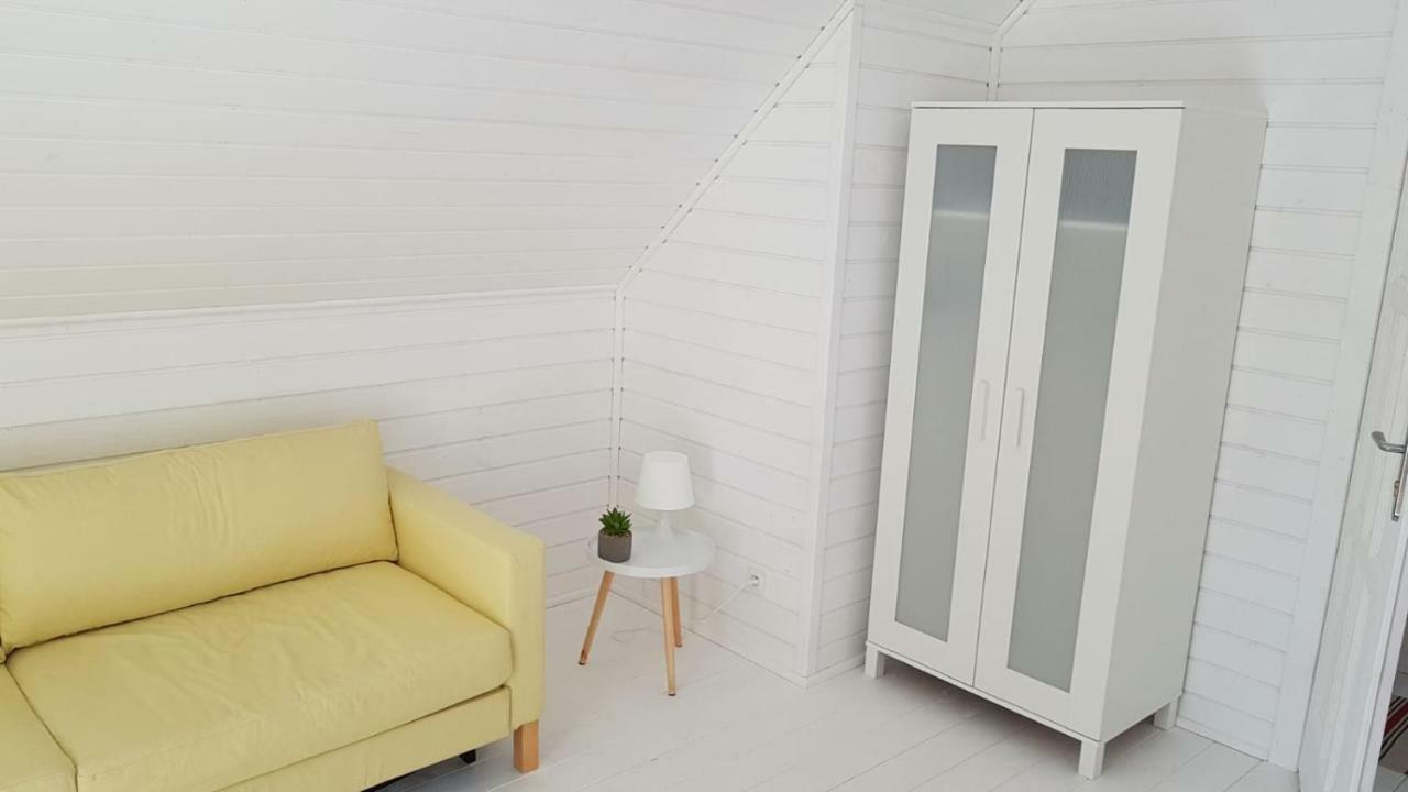 Vila Pobierowo Bracka 1 Exteriér fotografie
